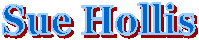 Sue Hollis