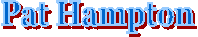 Pat Hampton