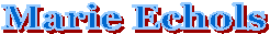 Marie Echols
