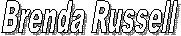 Brenda Russell