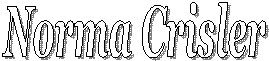 Norma Crisler