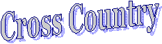Cross Country