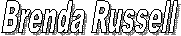 Brenda Russell