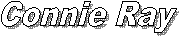 Connie Ray