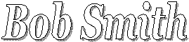 Bob Smith