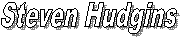 Steven Hudgins
