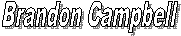 Brandon Campbell