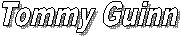 Tommy Guinn