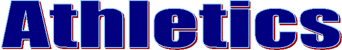 Athletics