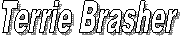 Terrie Brasher