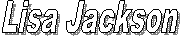 Lisa Jackson