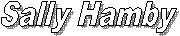 Sally Hamby